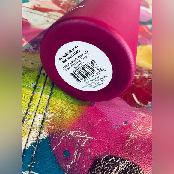Hydro flask bottle 21oz - Picture 3 of 4